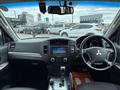 2011 Mitsubishi Pajero