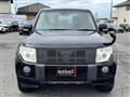 2011 Mitsubishi Pajero