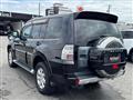 2011 Mitsubishi Pajero