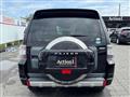2011 Mitsubishi Pajero