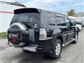 2011 Mitsubishi Pajero
