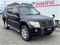 2011 Mitsubishi Pajero
