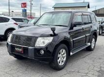 2011 Mitsubishi Pajero