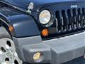 2013 Jeep Wrangler