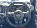 2013 Jeep Wrangler