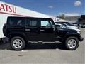 2013 Jeep Wrangler