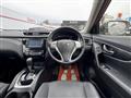 2014 Nissan X-Trail
