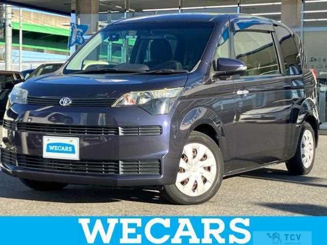 2012 Toyota Toyota Others