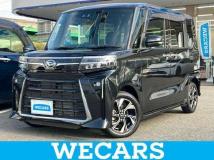 2022 Daihatsu Tanto
