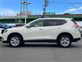 2017 Nissan X-Trail