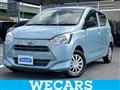 2018 Daihatsu Mira