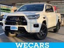 2024 Toyota Hilux