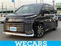 2025 Toyota Voxy