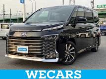 2025 Toyota Voxy