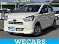 2017 Subaru Pleo