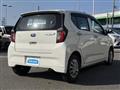 2017 Subaru Pleo