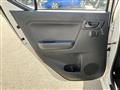 2017 Subaru Pleo