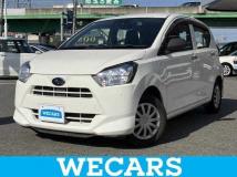 2017 Subaru Pleo