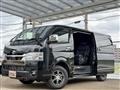 2026 Toyota Hiace Van