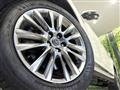 2018 Toyota Harrier