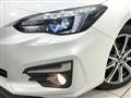 2018 Subaru Impreza