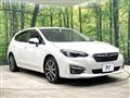 2018 Subaru Impreza