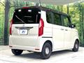 2021 Honda N BOX