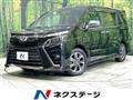 2018 Toyota Voxy
