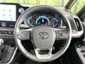 2022 Toyota Voxy