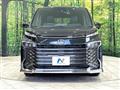 2022 Toyota Voxy