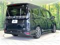2022 Toyota Voxy