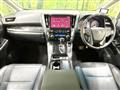 2022 Toyota Alphard G