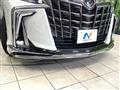 2022 Toyota Alphard G