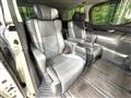 2022 Toyota Alphard G