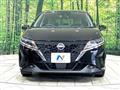 2022 Nissan Note