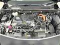 2021 Toyota Harrier Hybrid