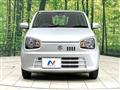 2021 Suzuki Alto