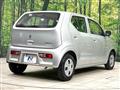 2021 Suzuki Alto