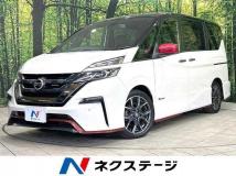 2018 Nissan Serena