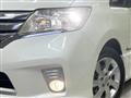 2013 Nissan Serena
