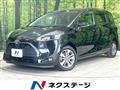 2020 Toyota Sienta