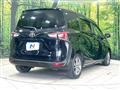 2020 Toyota Sienta