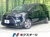 2020 Toyota Sienta