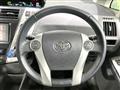 2011 Toyota PRIUS α