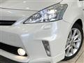 2011 Toyota PRIUS α