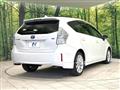 2011 Toyota PRIUS α