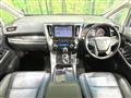 2021 Toyota Alphard G