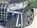 2021 Toyota Alphard G