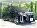 2021 Toyota Alphard G