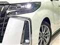 2021 Toyota Alphard G